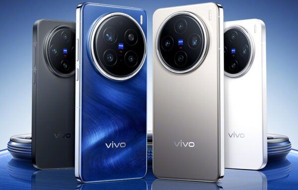 Vivo se afianza en el mercado con el vivo X200 Pro