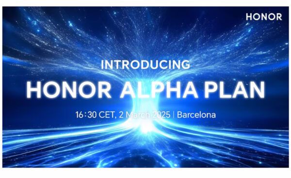 Honor Alpha Plan