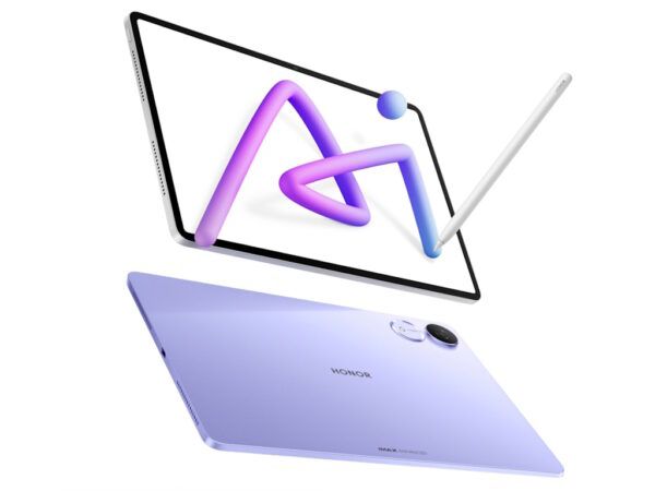 Honor Pad V9