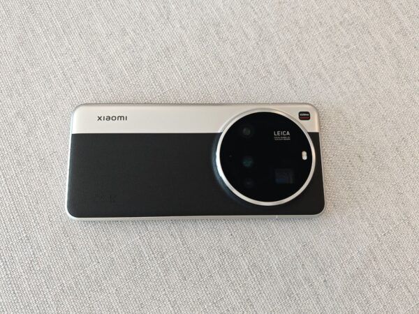 Xiaomi 15 Ultra