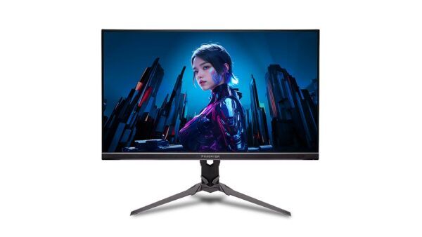 Monitor gaming Acer Predator XB273U F6 con pantalla de alta frecuencia para esports