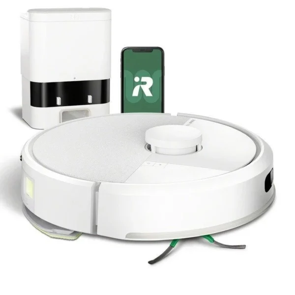 Roomba 105 Combo de iRobot