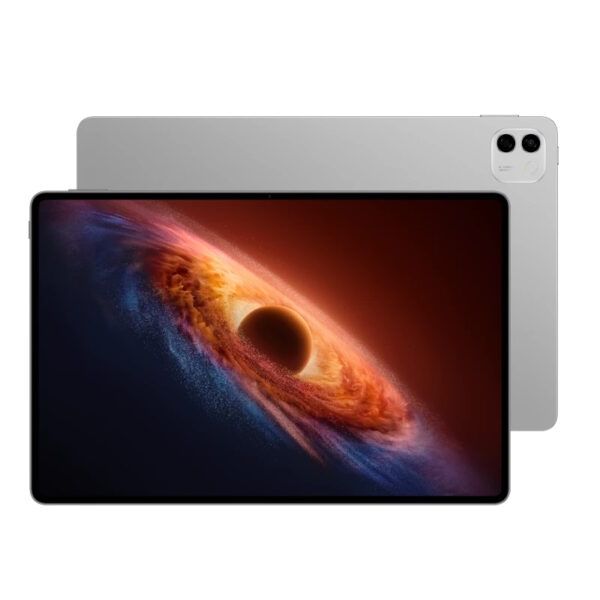 Tablet HONOR MagicPad 4 con pantalla OLED 3K de 12,3 pulgadas y teclado magnético